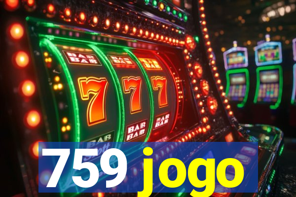 759 jogo